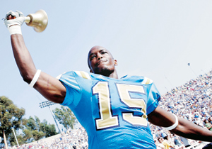UCLA“3년만이야”  전국‘탑25’복귀
