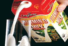 소비자 정보 오개닉 우유 ‘품질논쟁’가열