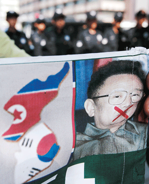 한국 전군 경계령  북 핵실험 비상… 주변국도 ‘긴박’