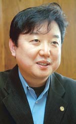 경제단체장 신년 계획 ‘부동산협 에드워드 구 회장’