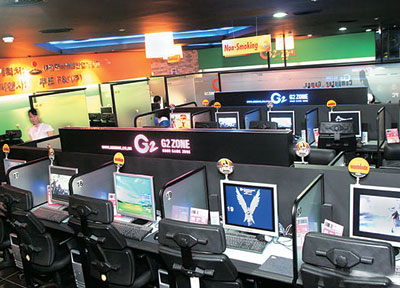 한국,  IT 경쟁력  세계  3위