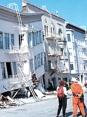 가주 지진보험 시스템 존폐 위기