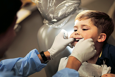 치과 치료비 급상승