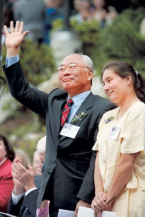다큐멘터리 ‘타운50년’  한인들의 정치 도전사 <3>