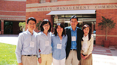 서울대 MBA ‘세계 수준’