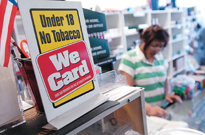 가디나 ‘담배 판매 허가제’ 추진 한인업소들 촉각