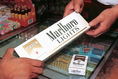 담배판매 인보이스 규정 위반 한인리커·마켓 적발 많다