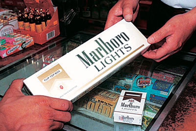 미성년 담배판매 처벌 강화