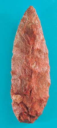 7만여년 전 석기 아프리카서 발견