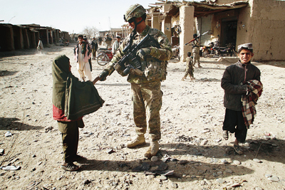 “아프간 철군 예정대로 진행”