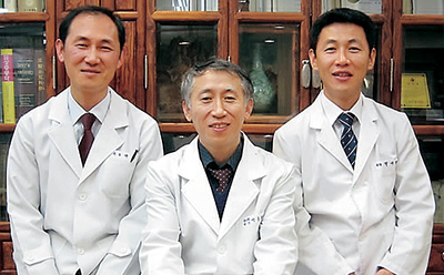 한국에 온 탈북자 3형제“한의사 꿈은 이루어진다”