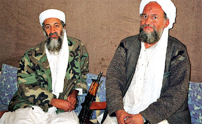 For Qaeda, Relevance Has Waned
