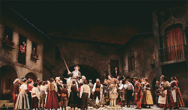 50년 역사 `샌디에고 오페라’ 문닫는다