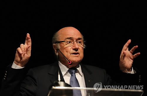 FIFA 회장도 ‘당황’…브라질에 안전대책 촉구