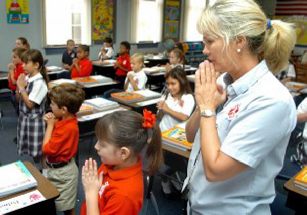 교인들 “공립학교 개혁 적극 동참”