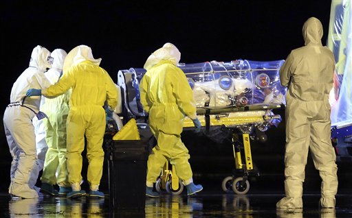 시에라리온 에볼라 감염 150명 추가