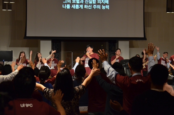 미스바연합기도회, 신학교·선교단체 대거 참여