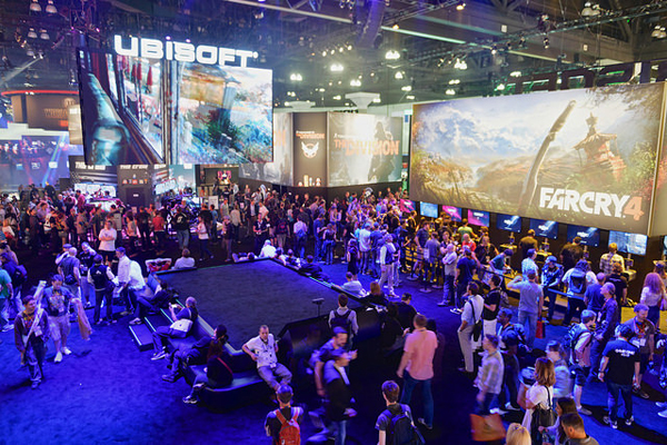 게임산업박람회 ‘E3 엑스포’ 다음달 LA서 개최