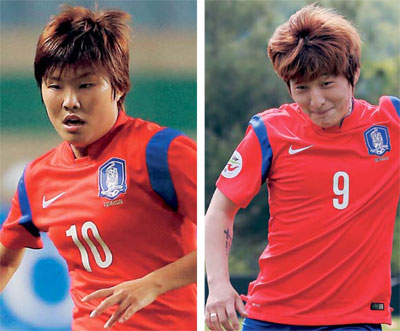 한국 여자축구 새 역사 도전 나선다