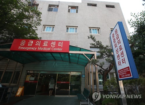 한국 메르스의심환자 중국으로 출국…환자 2명 늘어