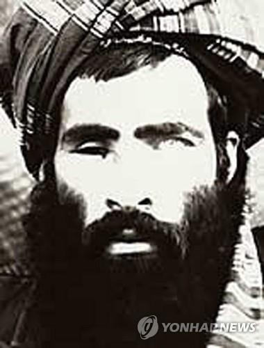 ’탈레반 최고지도자 오마르 2년전 사망’ 아프간 대통령실 확인
