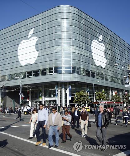 애플, 이동통신사업 뛰어드나…시장지배력 엄청날듯
