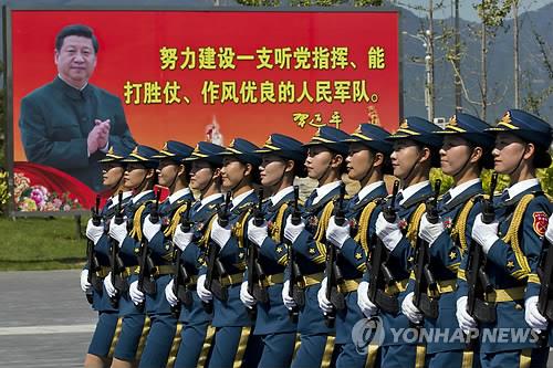 반기문, 일본 항의에도 ‘중국 열병식’ 참석키로