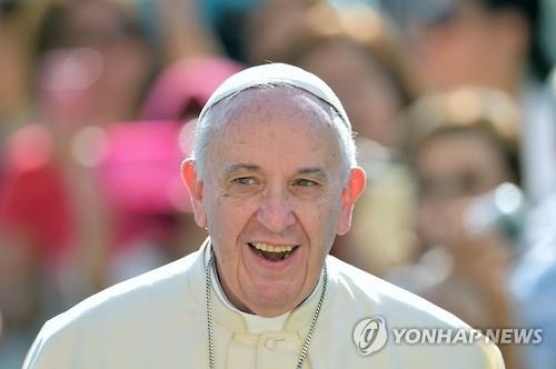 교황 또 파격행보…’낙태여성 용서’ 한시 허용