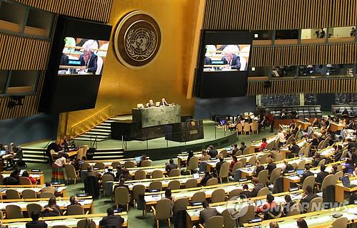 유엔 ‘北인권 최고책임자’ 국제형사재판소 회부 재추진