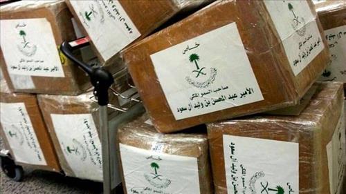 ’마약·성추행’ 사우디 왕자들 말썽
