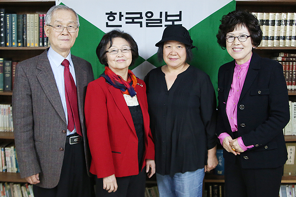 “한국예술 세계화  앞장”