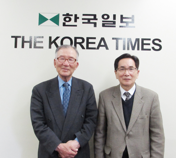 “한국어 교육은 우리의 자긍심”
