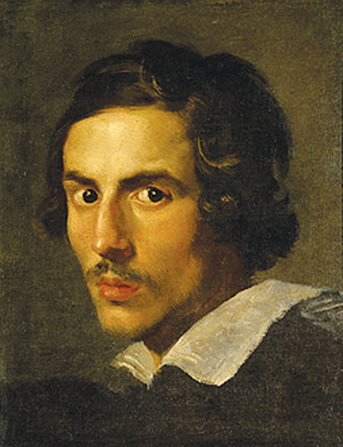 강용원의 미술산책(3)  Gian Lorenzo Bernini