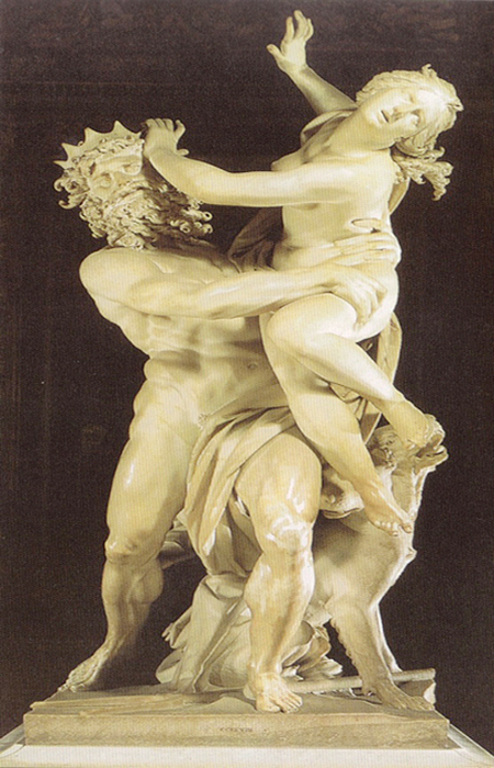 강용원의 미술산책(3)  Gian Lorenzo Bernini