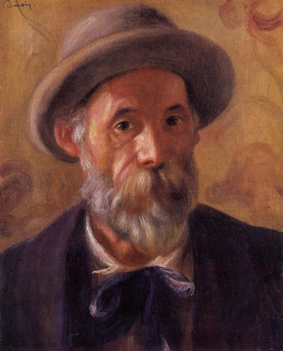 강용원의 서양미술  (7) Piere- Augusts Renoir (1841-1919)