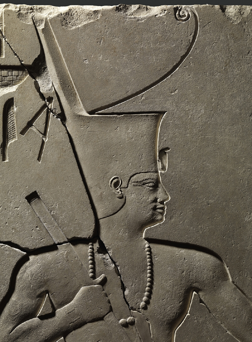 메트 뮤지엄 ‘고대 이집트 유물전’