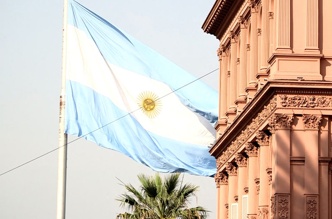 아르헨티나 ‘부에노스아이레스’