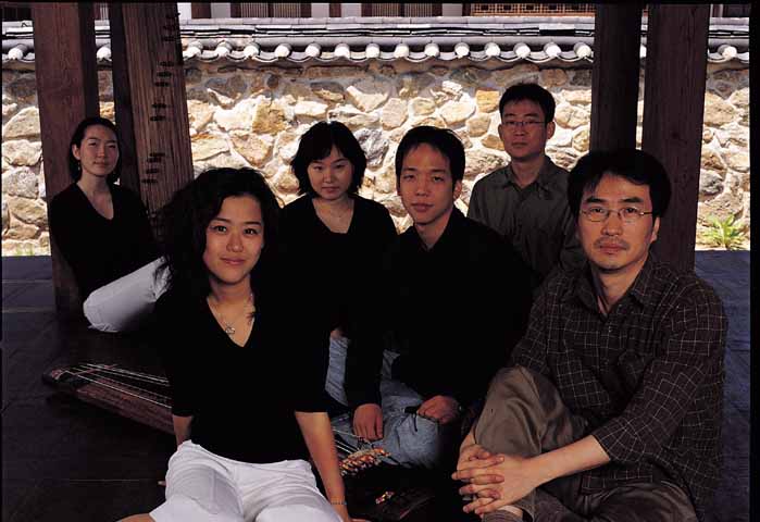 정가악회 초청 ‘한국 음악축제 2006’
