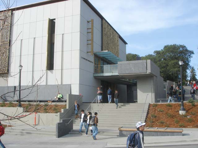 UC 버클리 동아시아 도서관 오픈