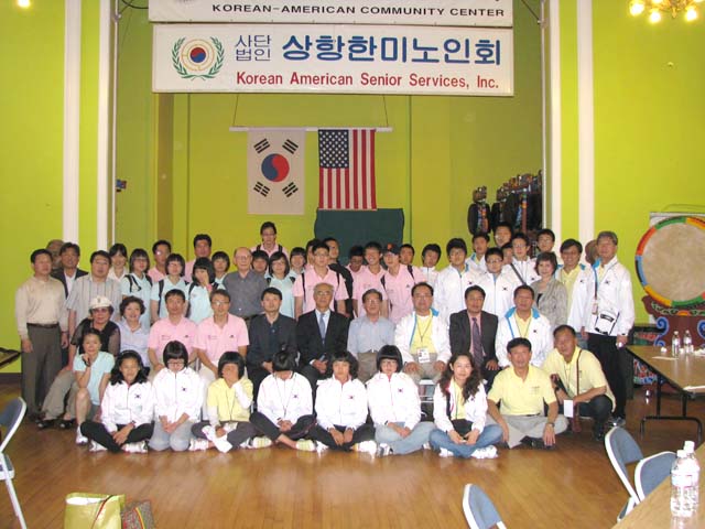 서울·대구팀 ‘국제 어린이 올림픽’ 출전