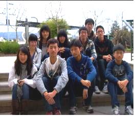 한인학생 동아리‘I.O.U’ 한국에 영어도서 기증