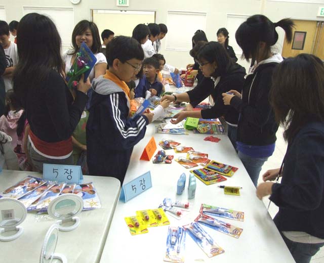 새크라멘토 한국학교 2일 어린이날 행사